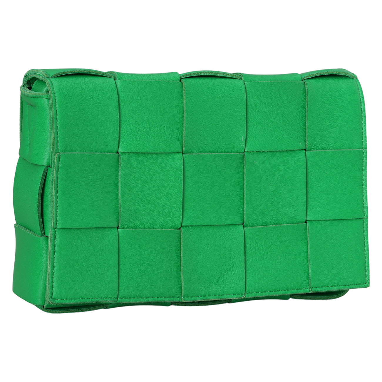 BOTTEGA VENETA(USED)보테가베네타 카세트백